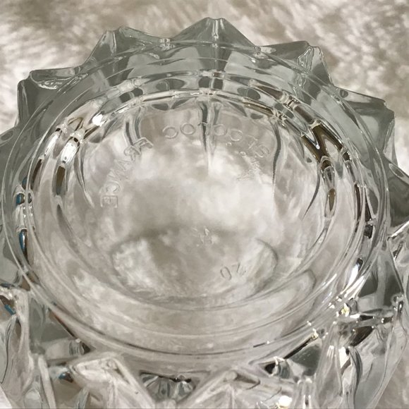 Set of 4 Vintage Tumbers/Glasses - Picture 5 of 6